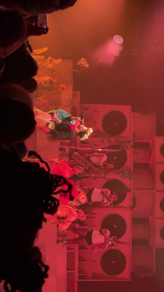 Toyota Music Factory