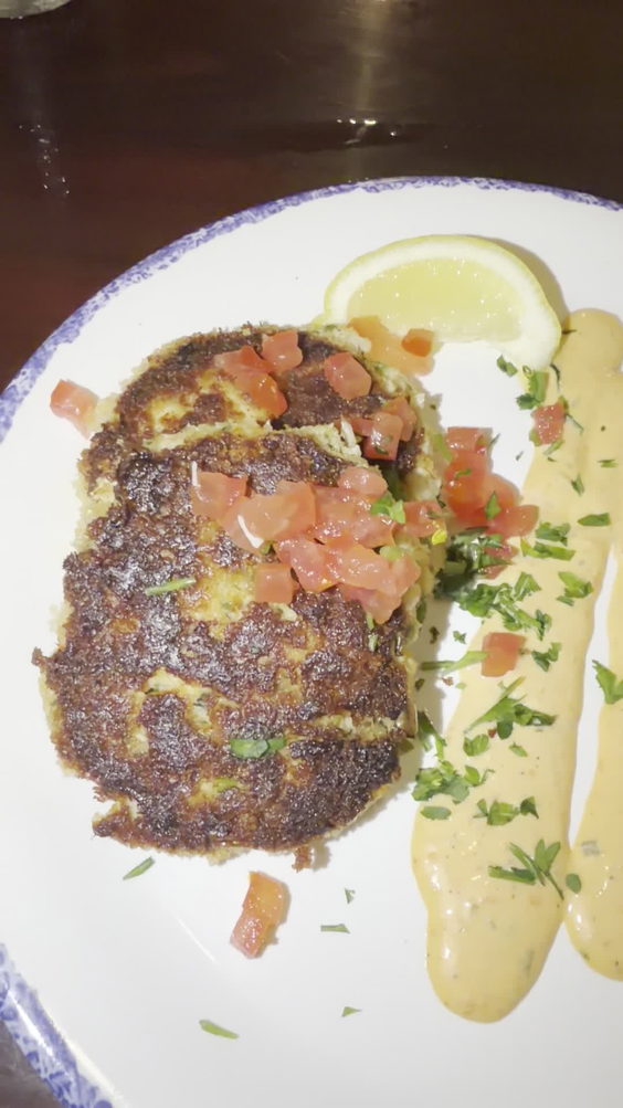 Whitey's Fish Camp