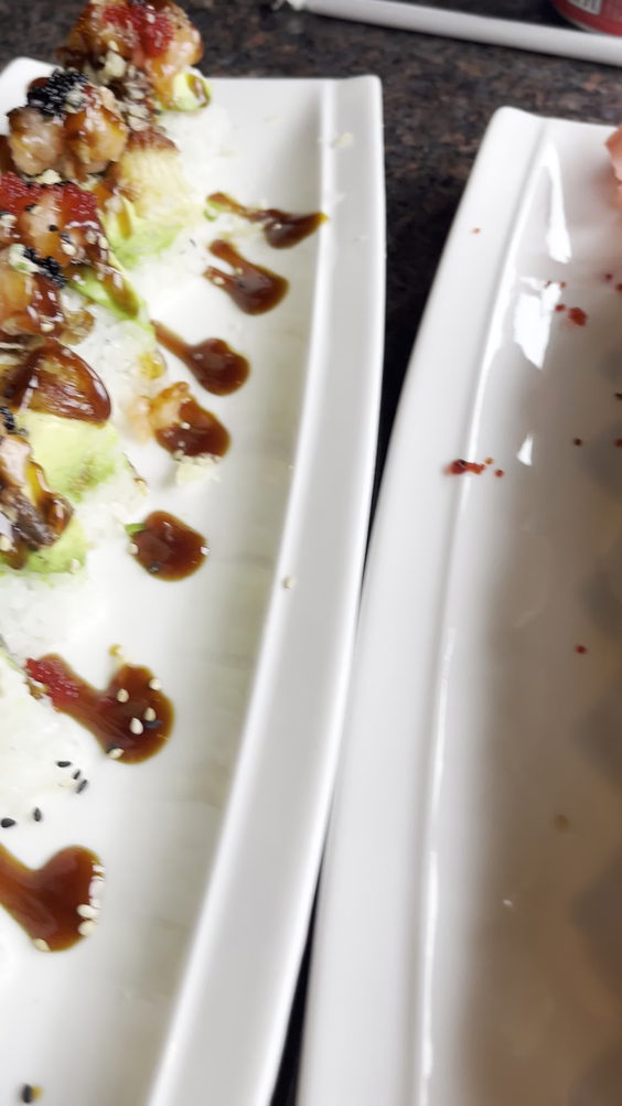 Hanabi Japanese Cuisine