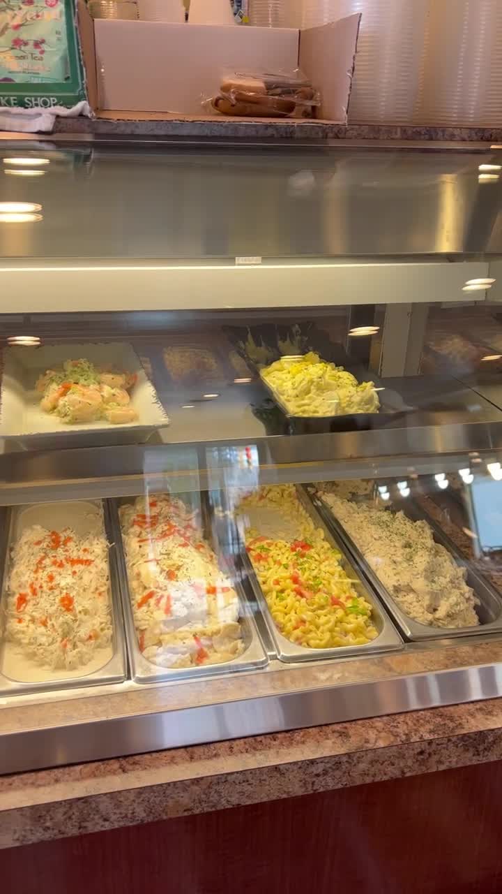 South Main Street Deli