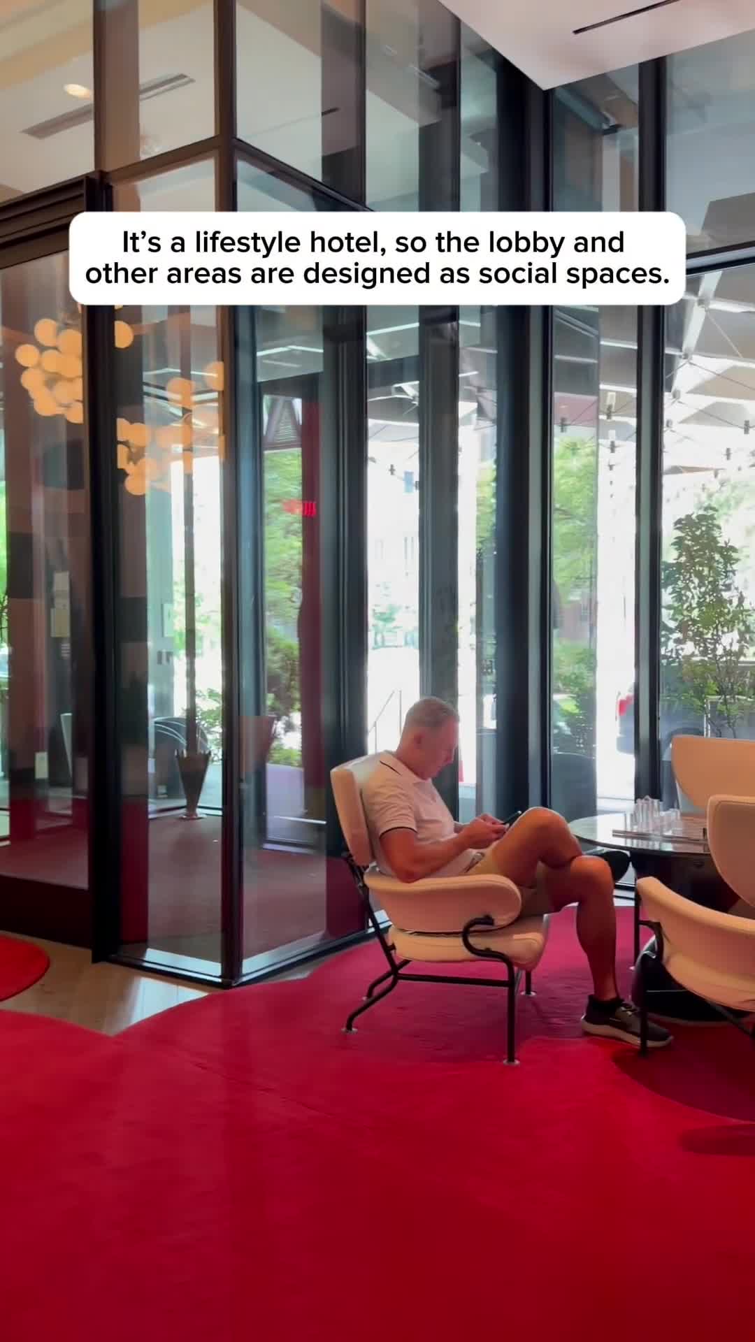 Virgin Hotels Dallas