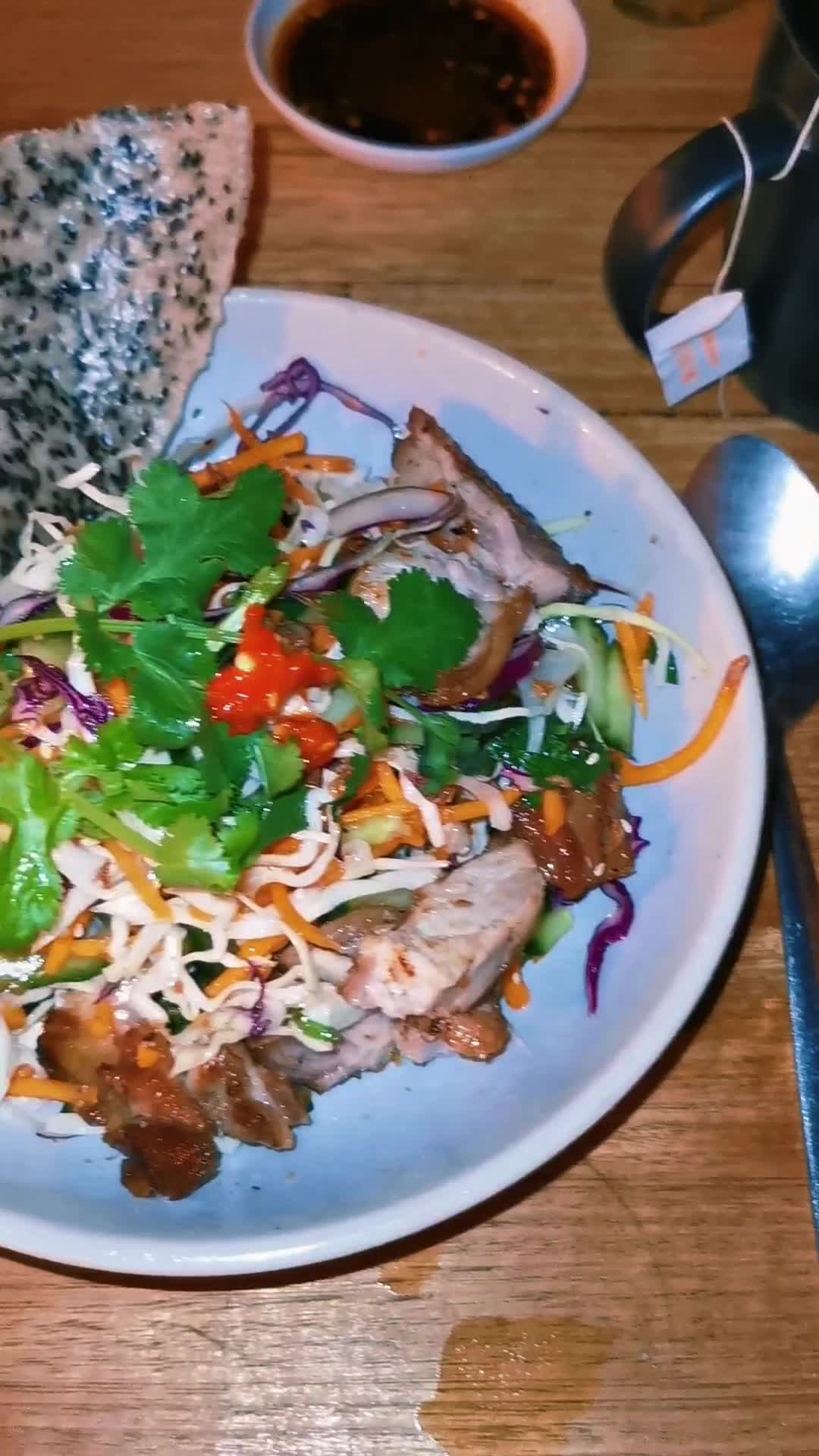 Video review of Hawker Boys