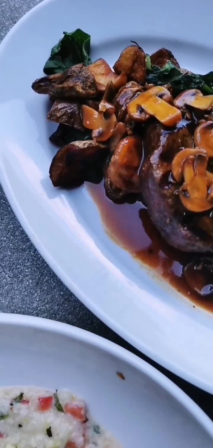 Brenner's on the Bayou