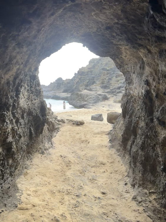 Japanese Fisherman's Memorial