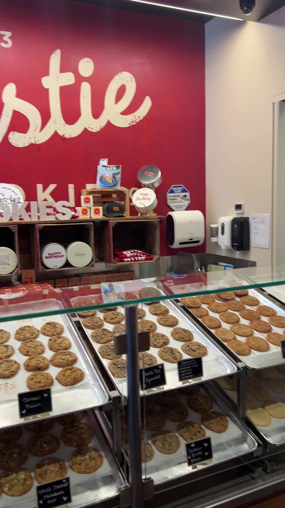 Christie Cookie Co.