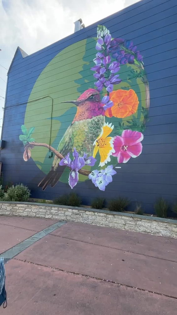 Visitation Valley GREENWAY