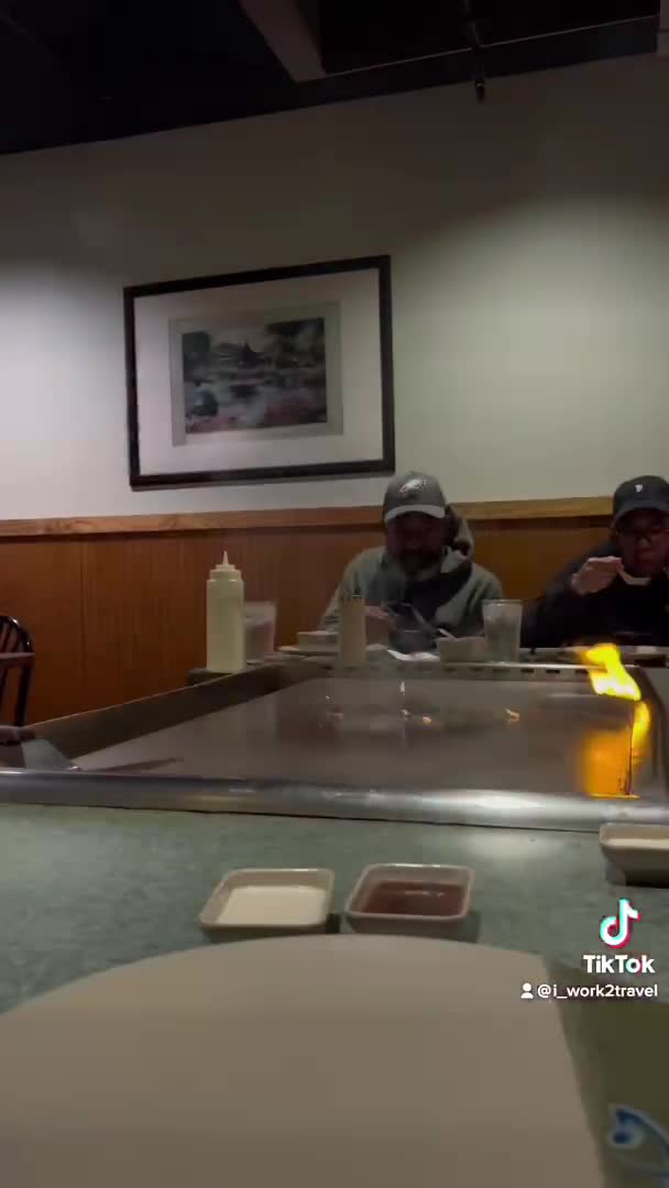 Kyoto Japanese Steakhouse & Sushi Bar