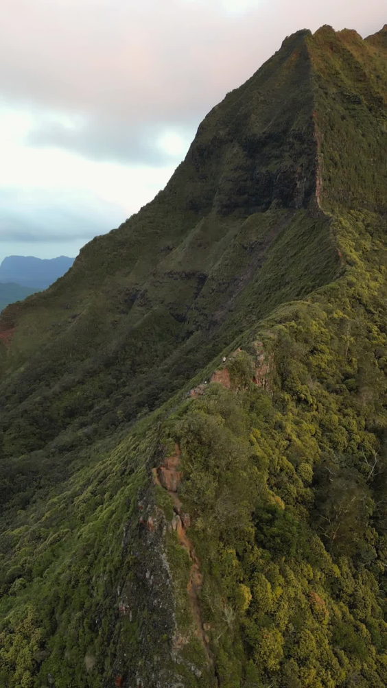 Pali Notches