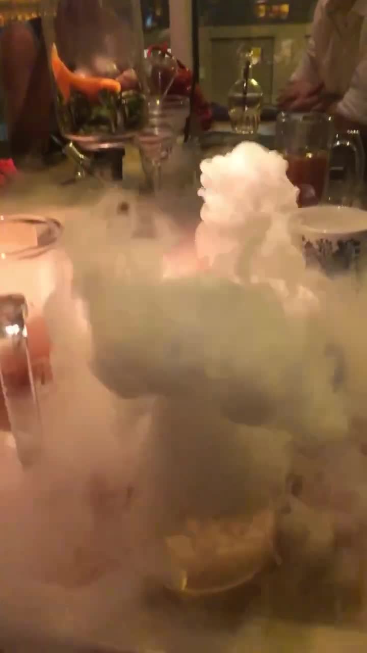 The Alchemist Old Street