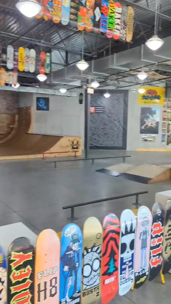 Museum of Skateboarding