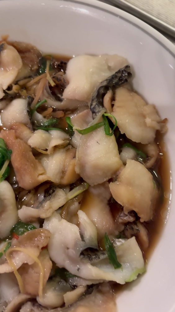 Fishing Boat Chinese Cuisine