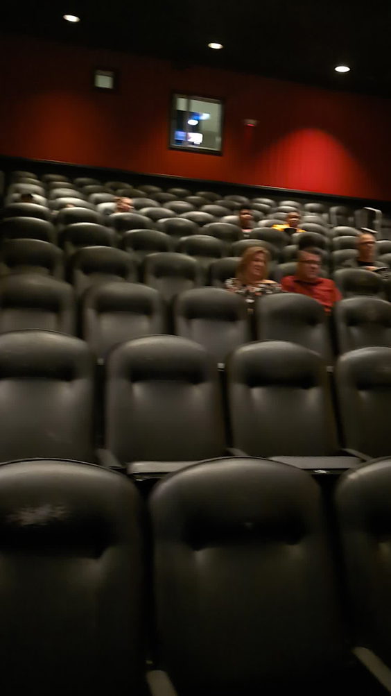 Cinepolis Luxury Cinemas