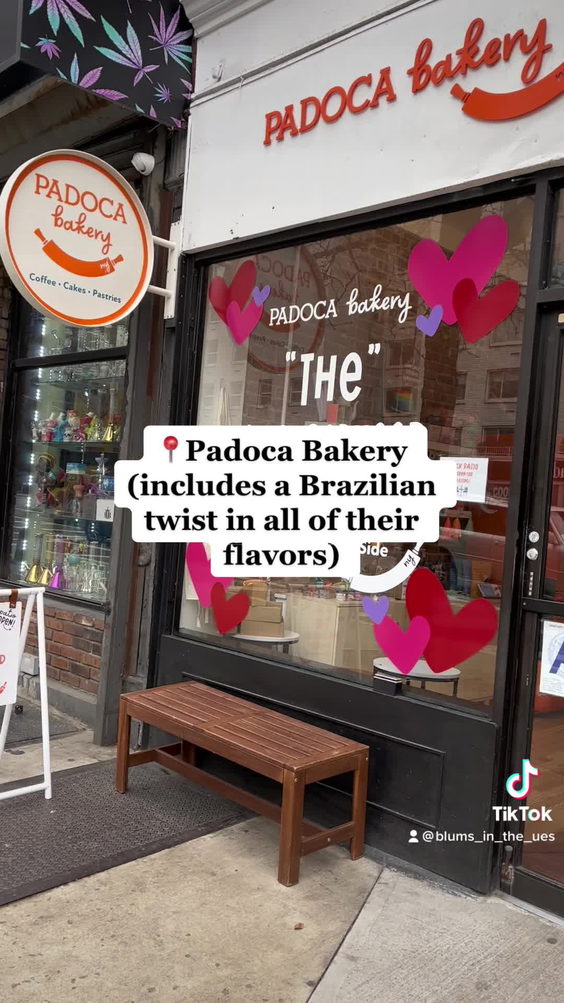 Breads Bakery