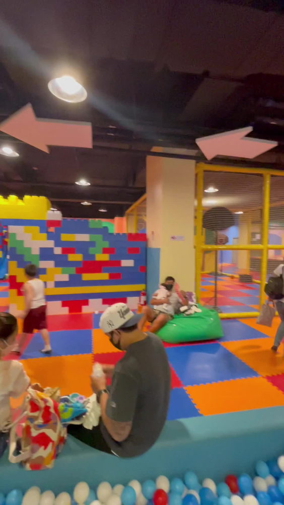 Fun City