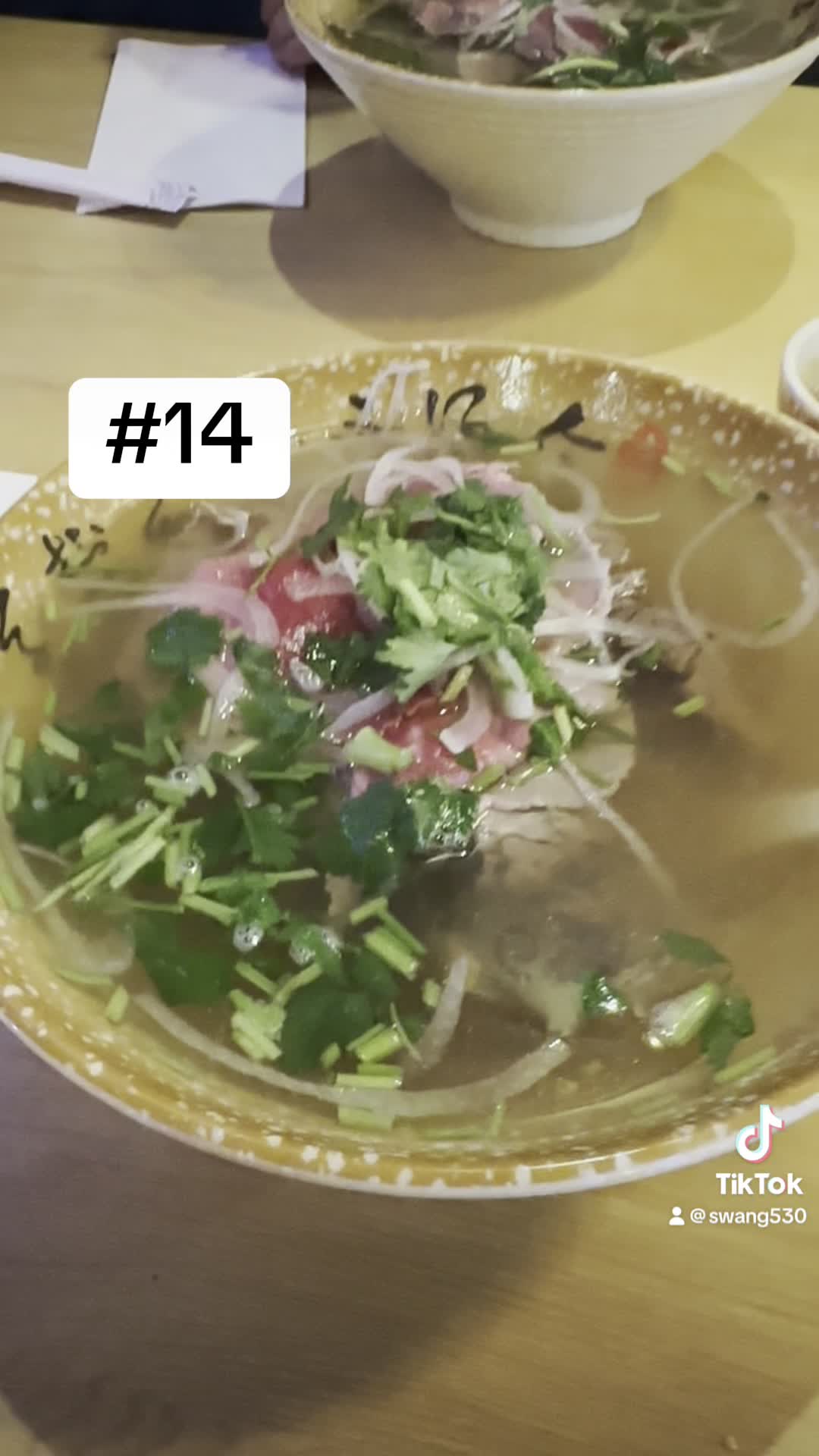 Pho Top