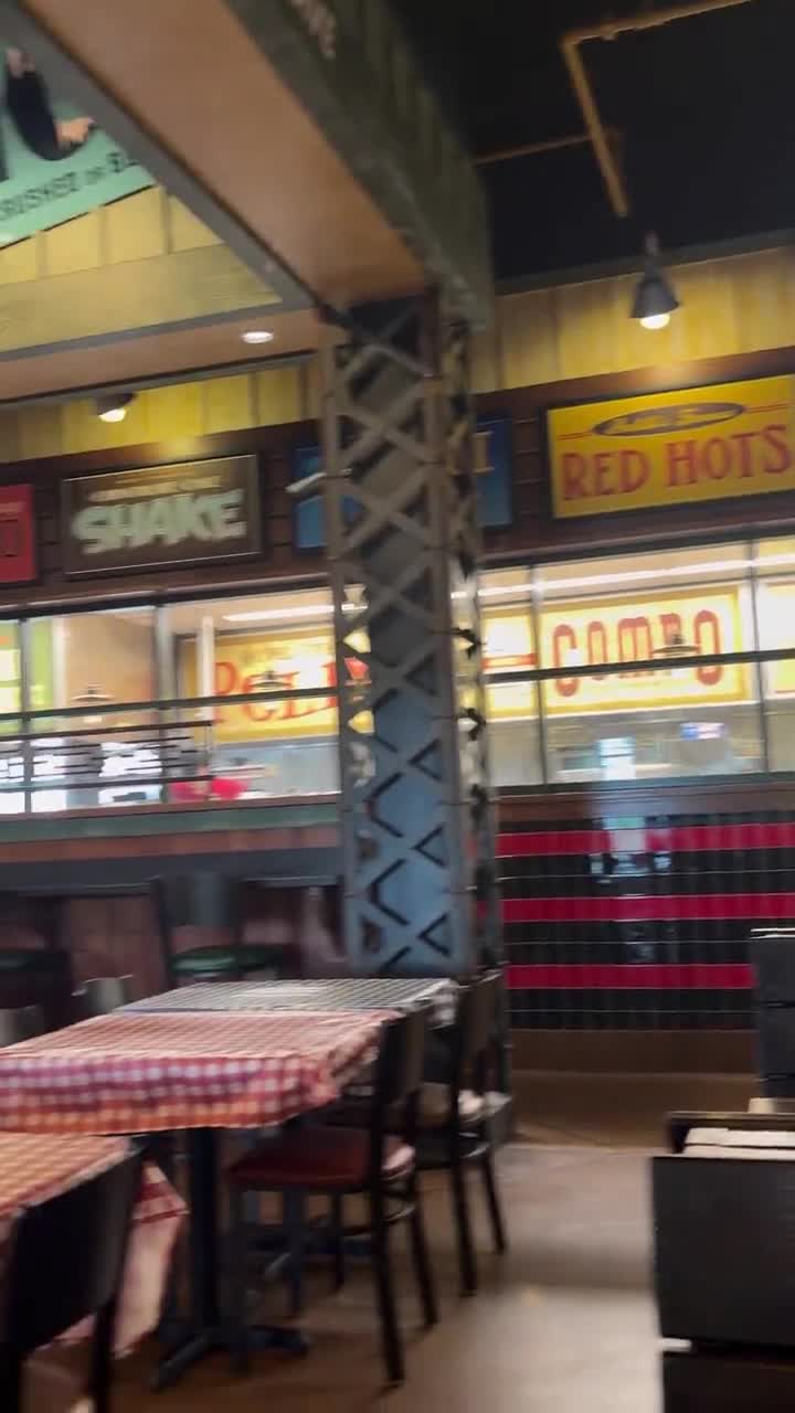 Portillos
