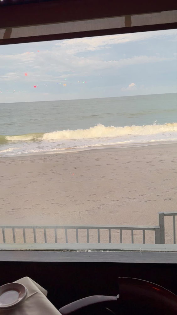 Ocean Grill