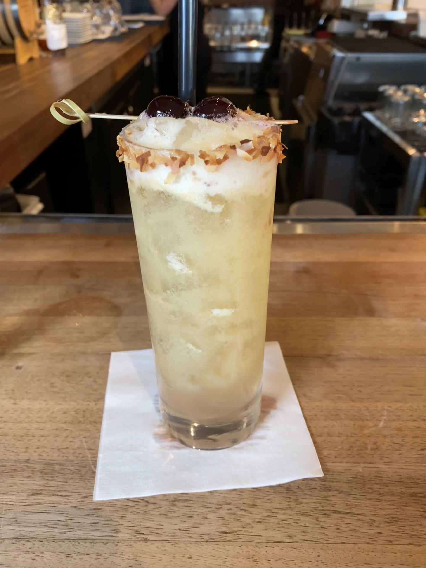 Point 57 Kitchen & Cocktails