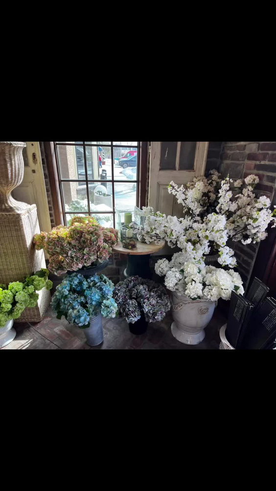 Valley Forge Flowers