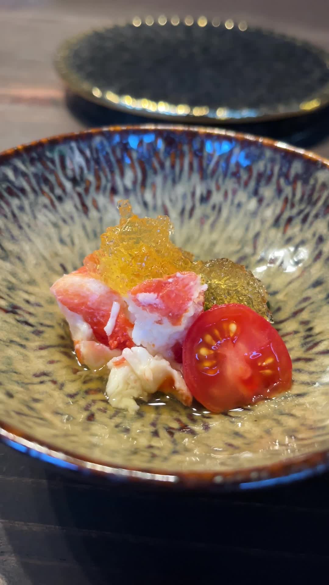 Iki Omakase