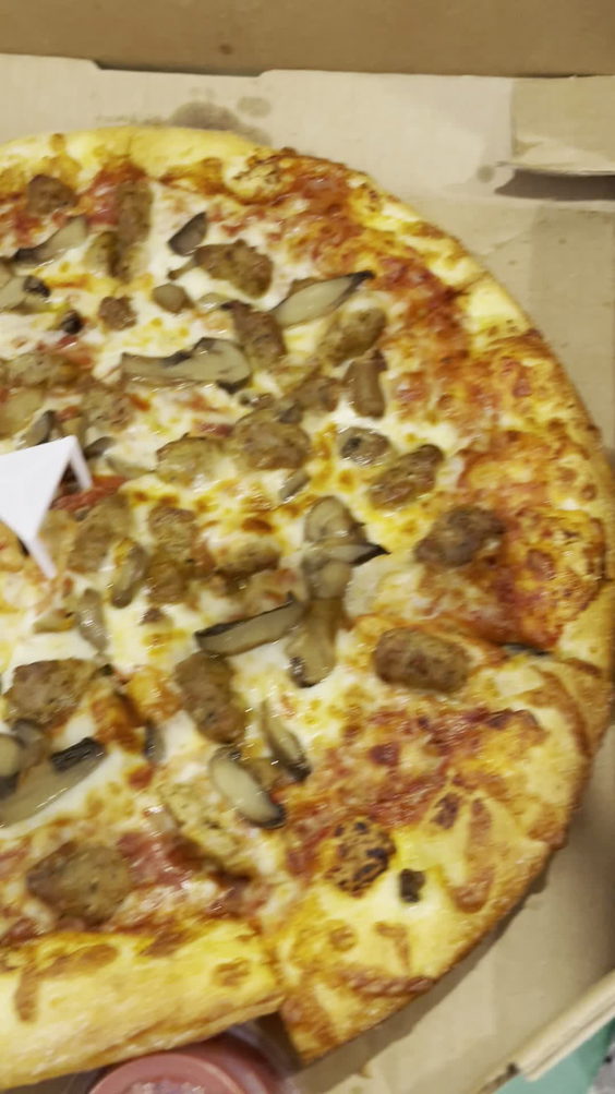 Marco's Pizza