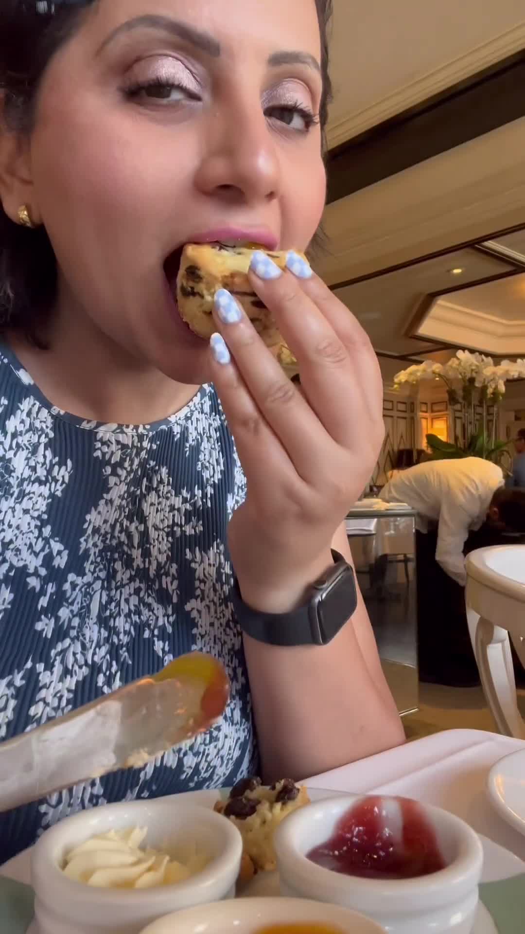 BG Restaurant