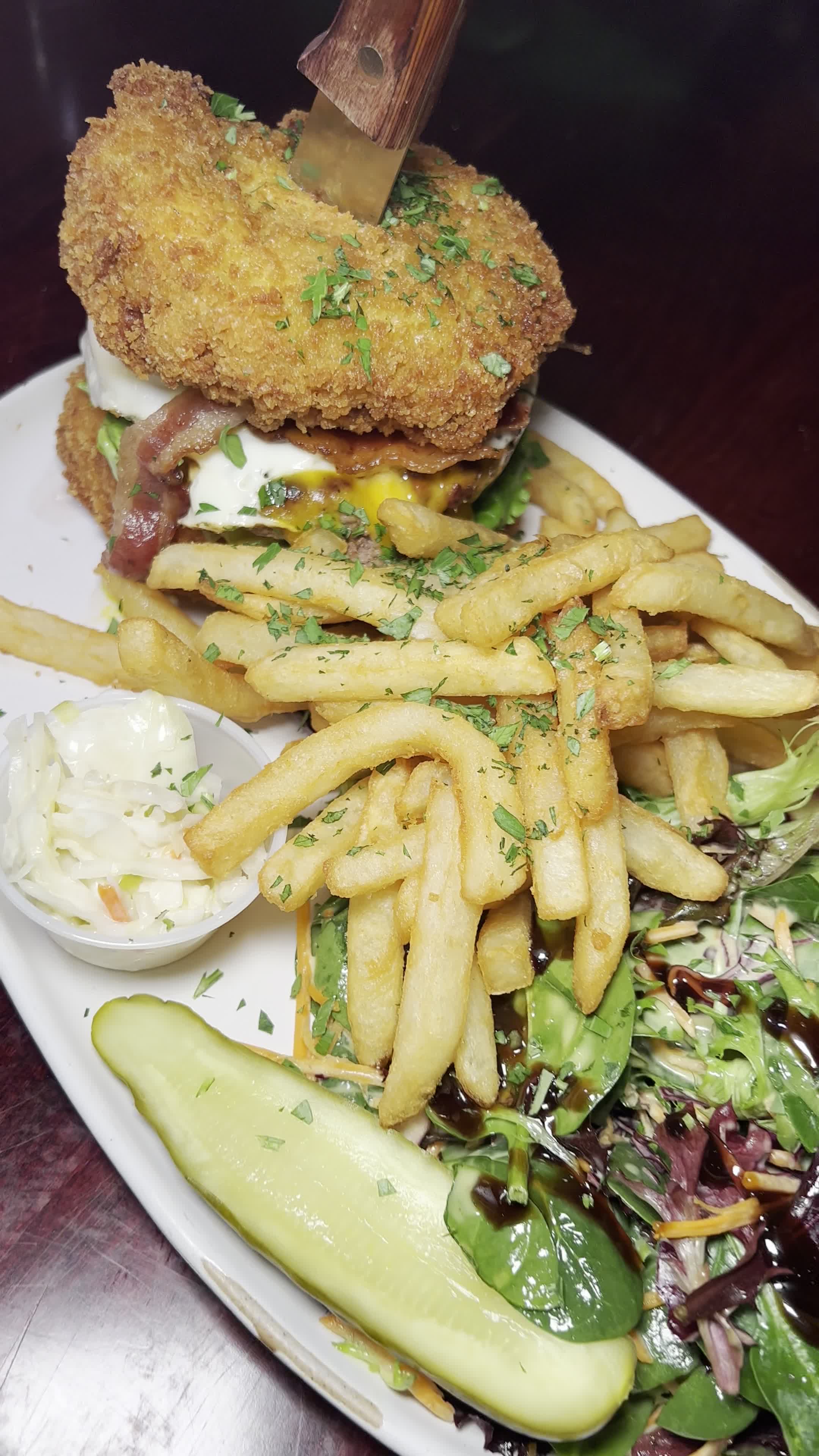 Carnegie Diner & Cafe