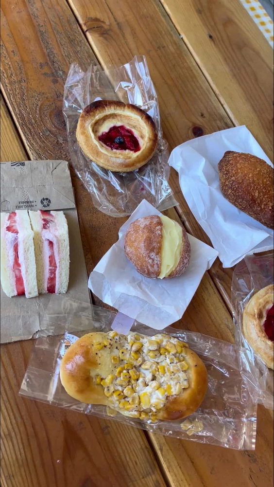 Clover Bakery