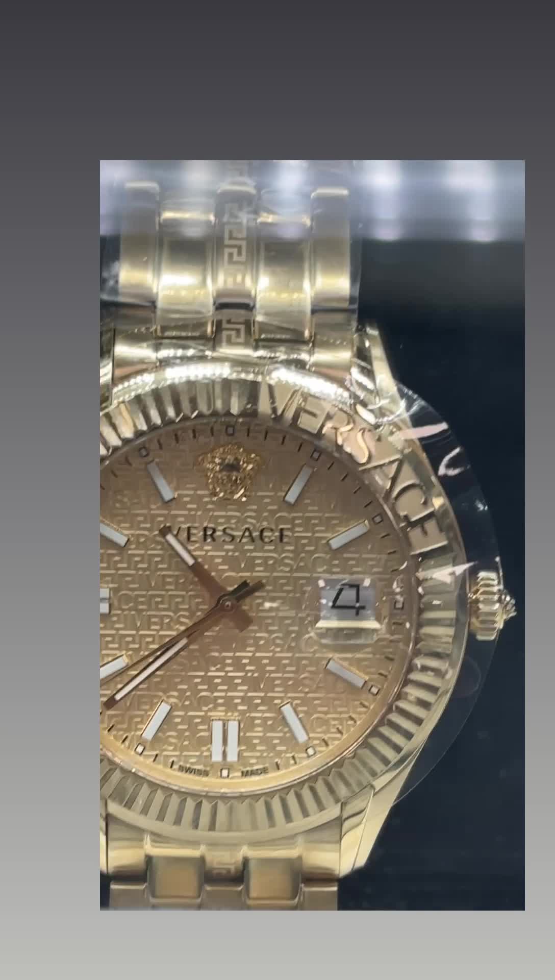 Video review of Sam's Club