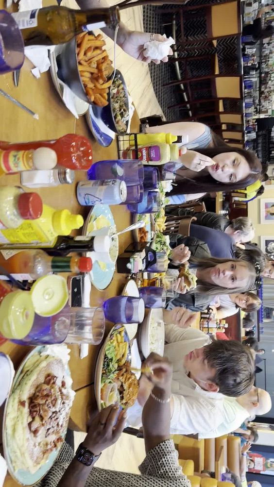 Carnegie Diner & Cafe