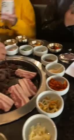Genwa Korean BBQ