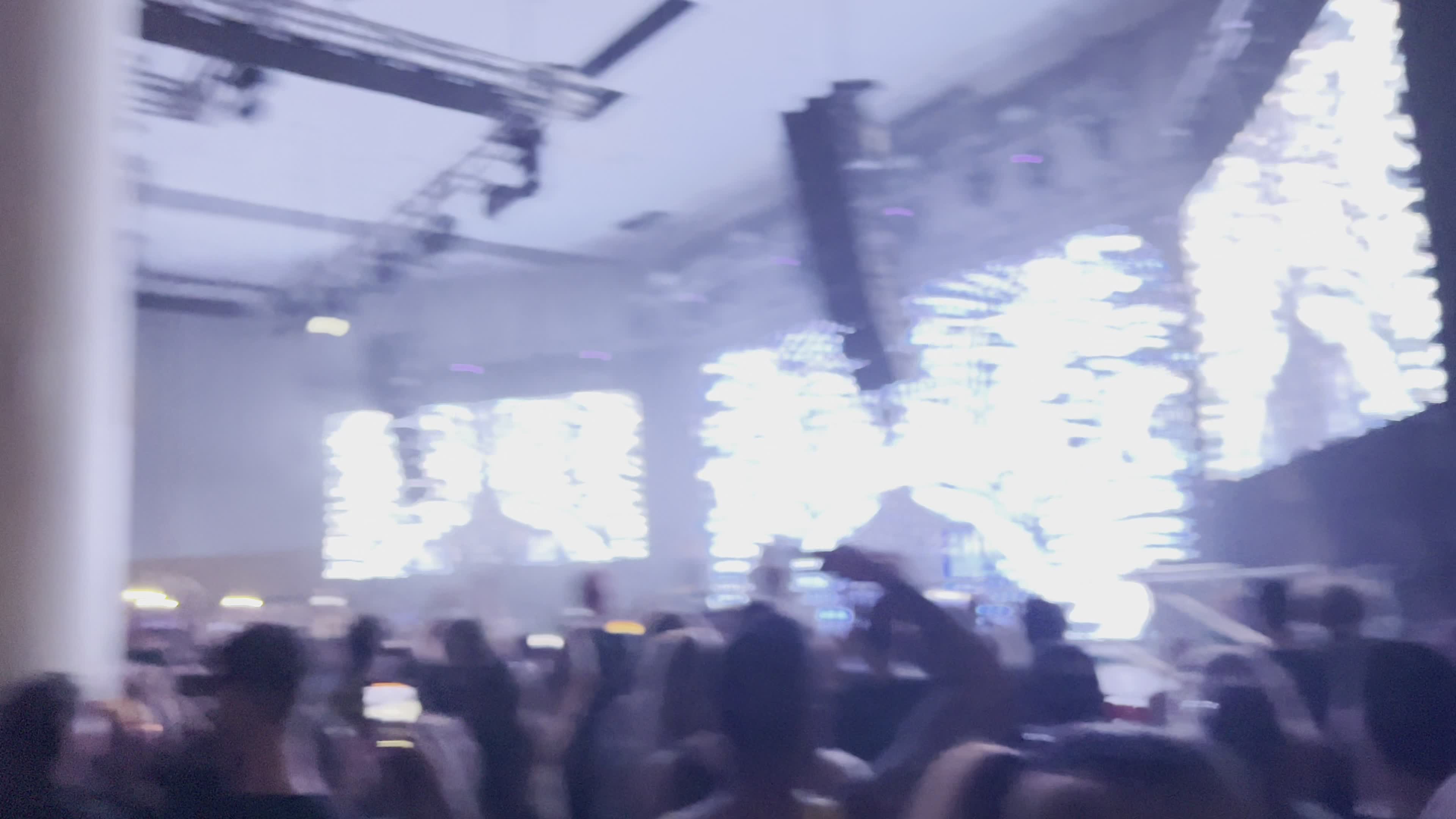 Harbour Event Centre