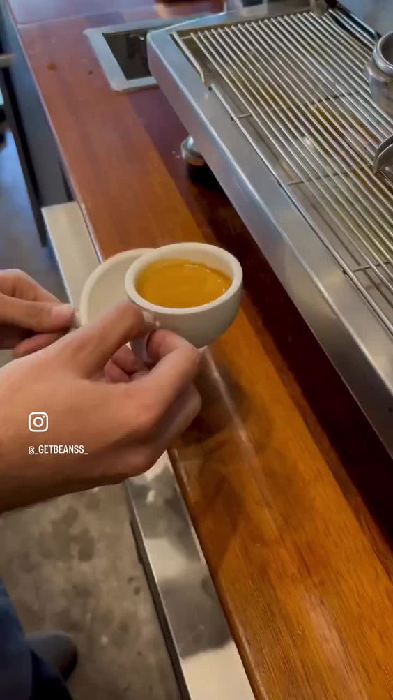 Connect Coffee