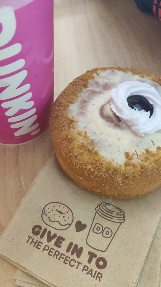 Dunkin'