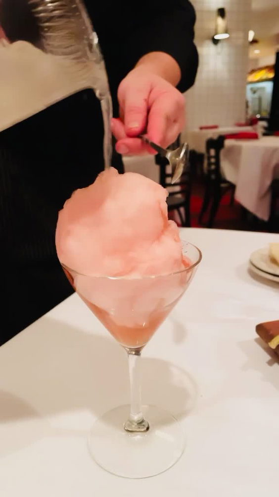 Saint Rocco's New York Italian