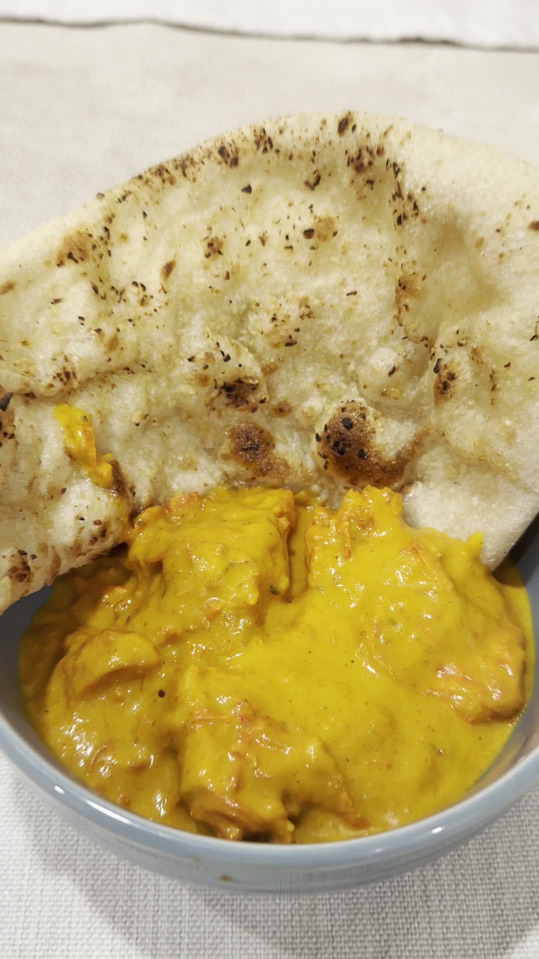 Video review of Punjabi Tandoor