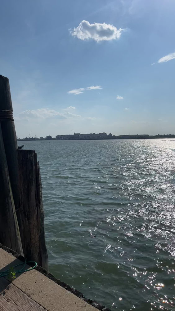 Liberty State Park