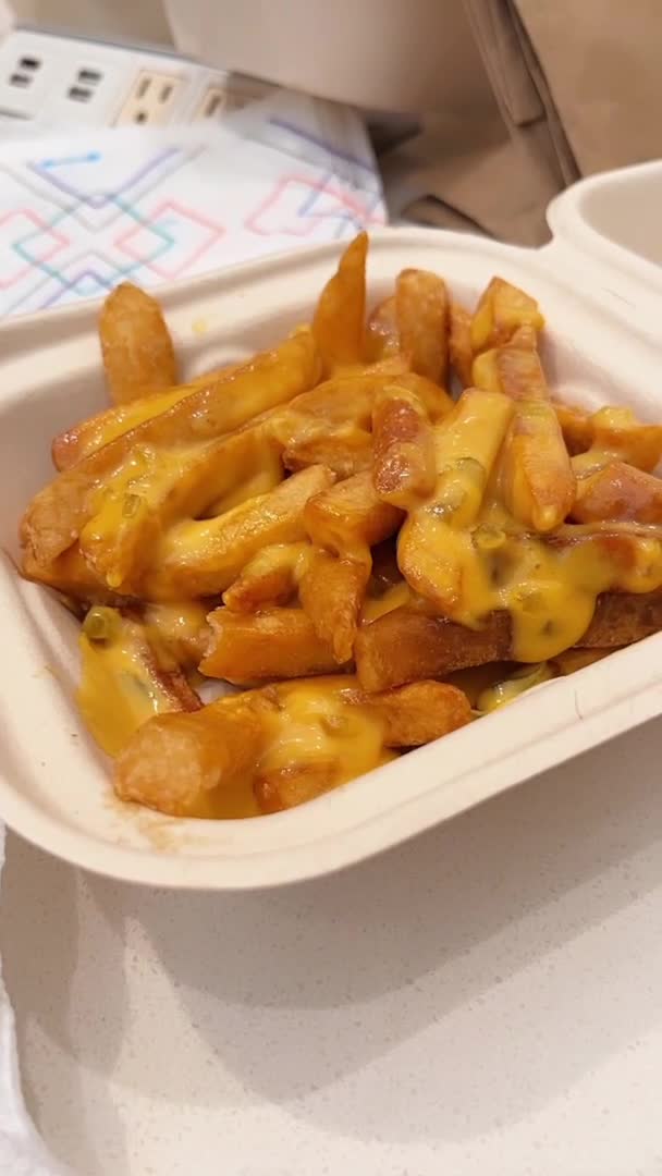 Shay's Smash Burgers