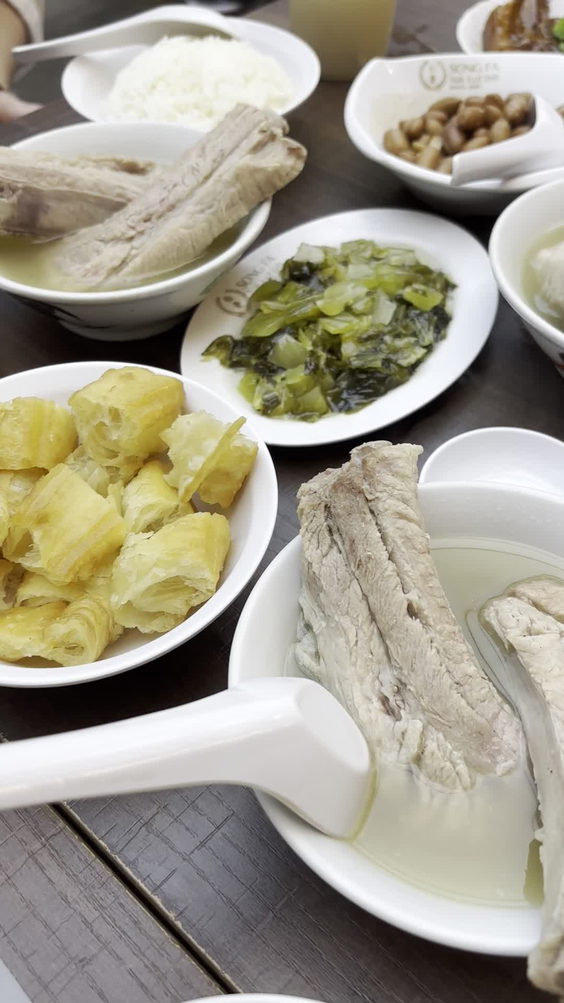Song Fa Bak Kut Teh