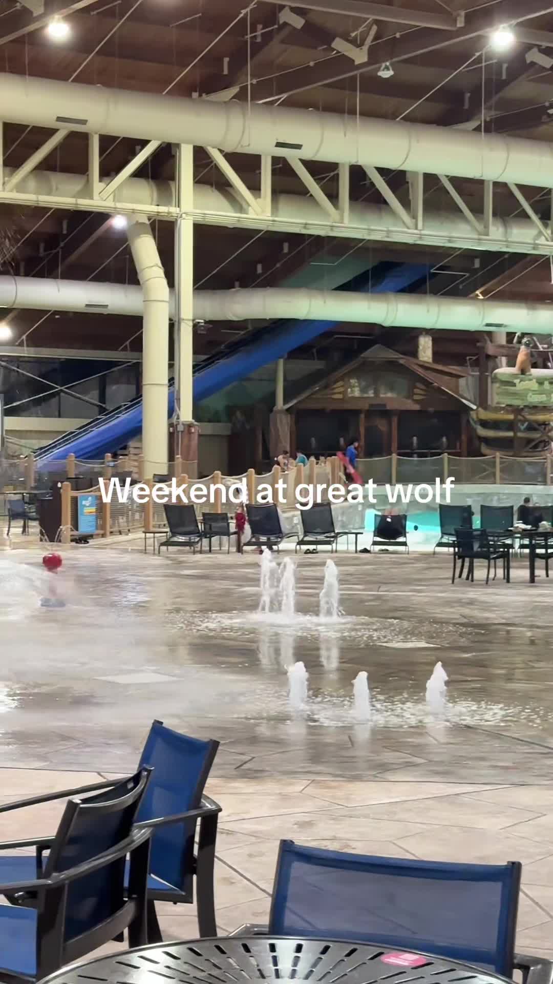 Great Wolf Lodge