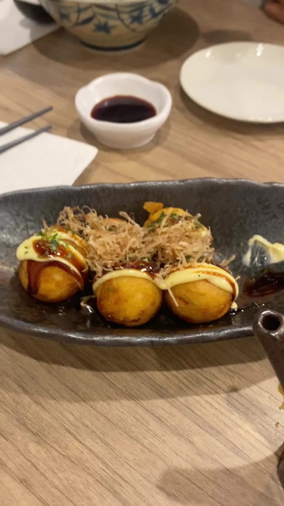 Haru Japanese Cuisine by LC