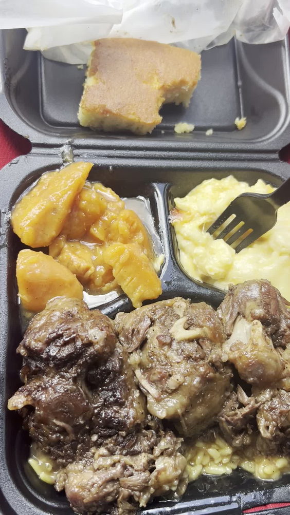 Soul Food Bistro