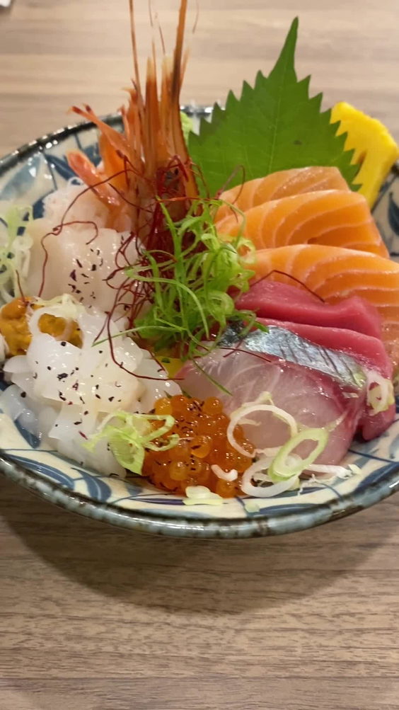 Haru Japanese Cuisine by LC