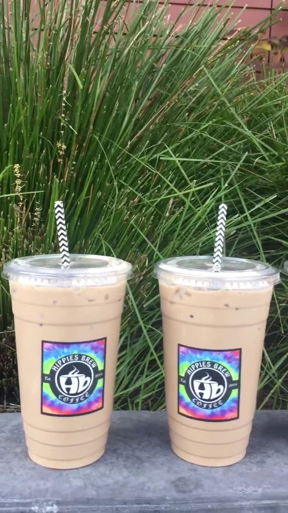 Hippie’s Brew