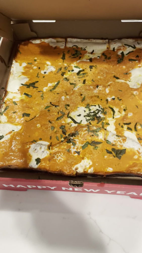 Cugini's Pizza