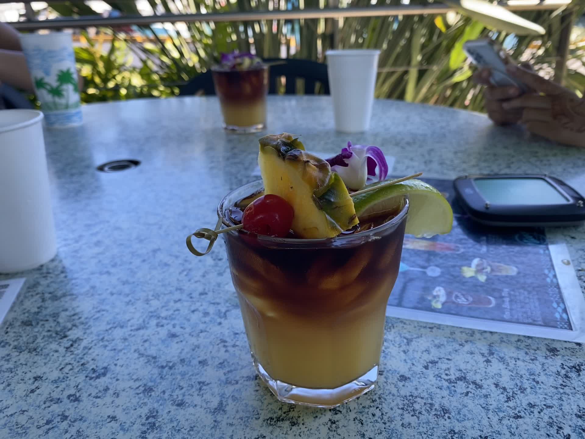 Nico's Kailua