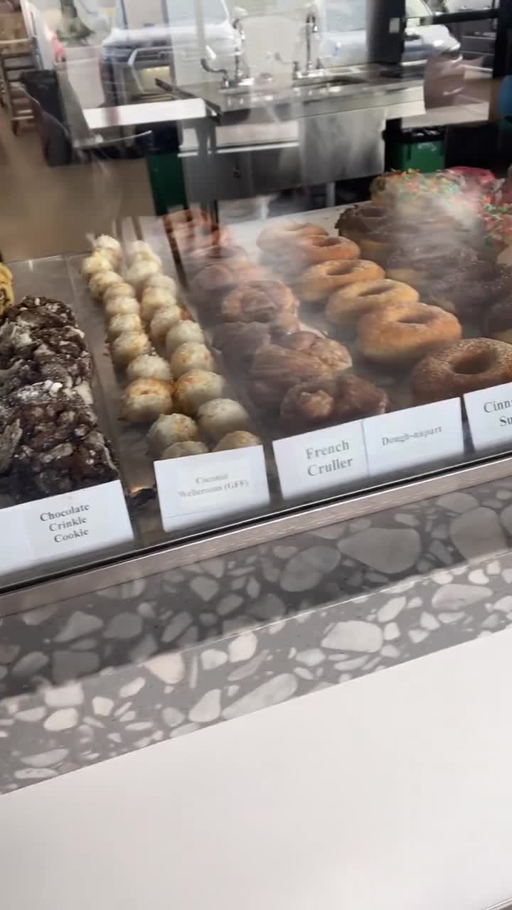 Angel Food Bakery & Coffee Bar