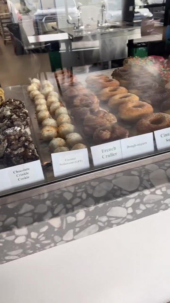 Angel Food Bakery & Coffee Bar