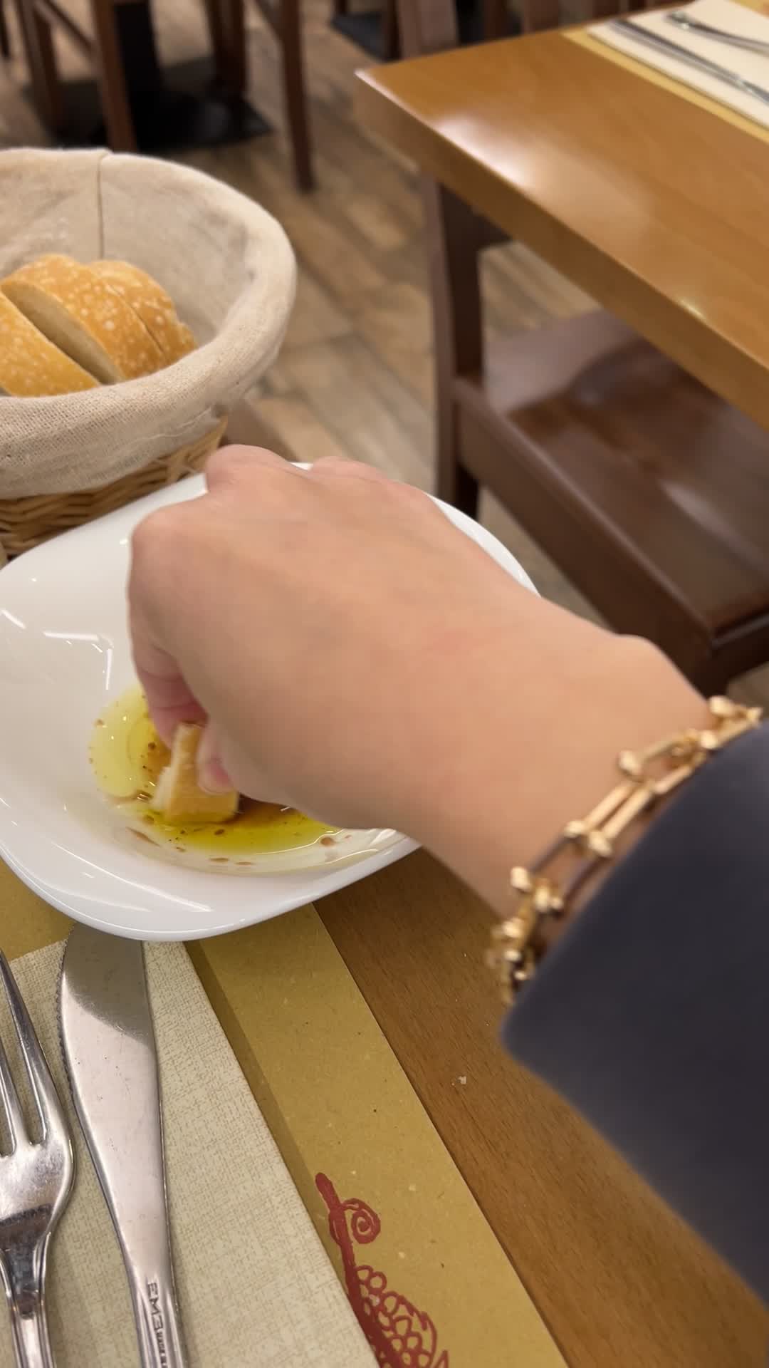 Osteria Ai Due Gobbi di da Villa Stefano