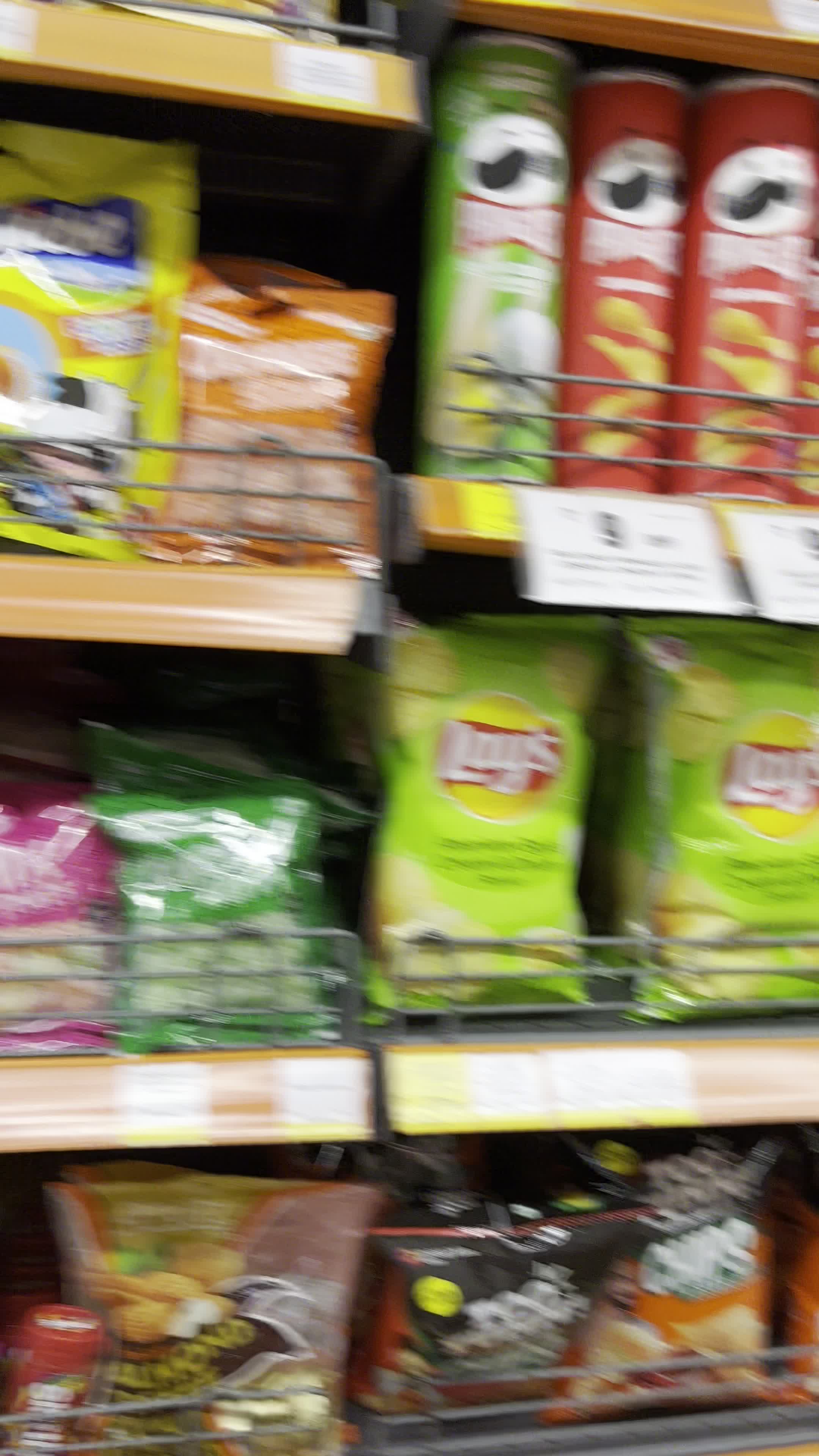 Lulu Hypermarket